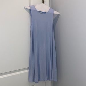 AMERICAN EAGLE SHIFT DRESS